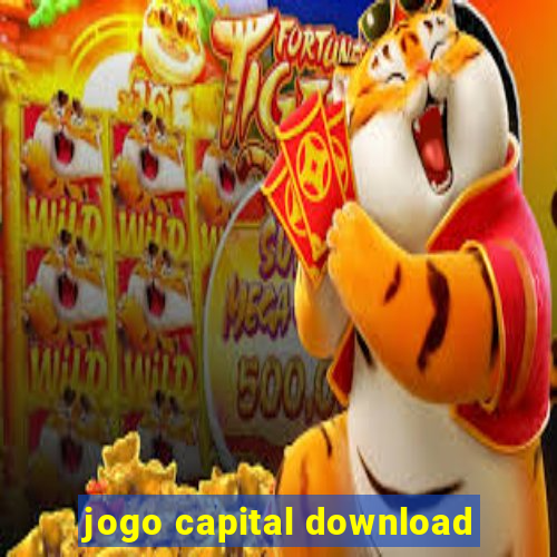 jogo capital download